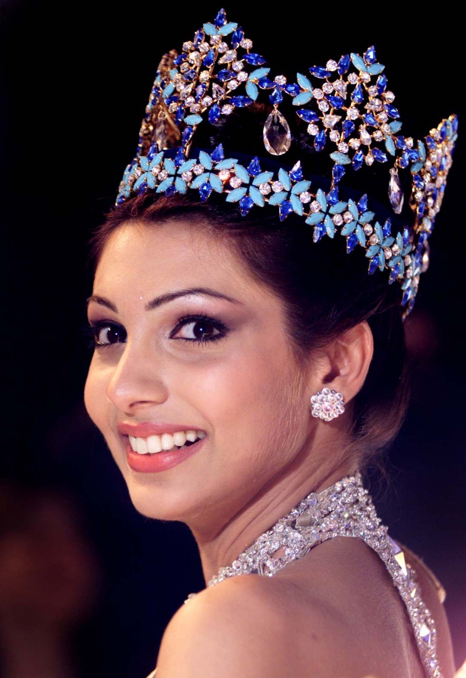 India Hosts The 71St Miss World 2024 In India. Here's A Run Down Of Past Indian Winners Of Miss World Beauty Pageant