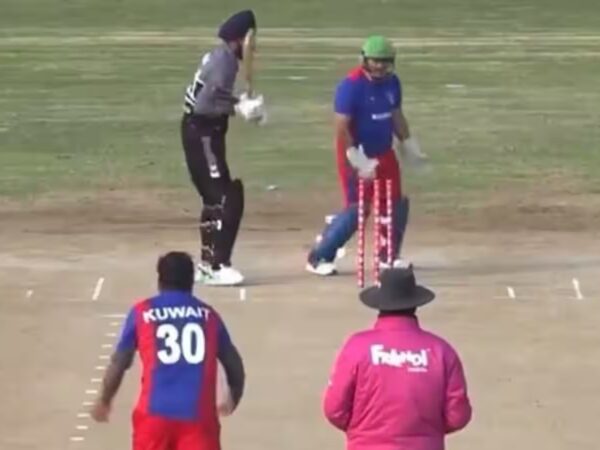 “Ball Of The Century,” X Users React As Ball Turned In An Unimaginable Manner, Video Goes Viral - RVCJ Media