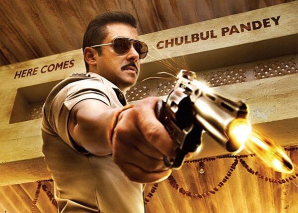 Salman Khan To Collaborate With Jawan Director Atlee For Dabangg Spin-Off? - RVCJ Media