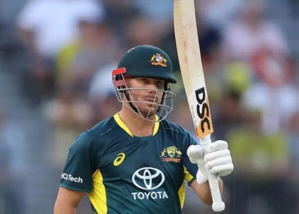 David Warner Gives A Hint Of Retirement From T20I, Says “I’m Truly Done, Time For Youngsters” - RVCJ Media