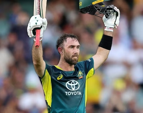 Glenn Maxwell Breaks Silence On Late-Night Pub Incident, Says It Affected His Family More - RVCJ Media