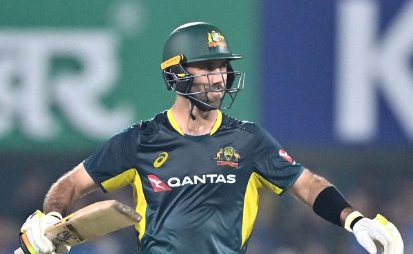 Glenn Maxwell Breaks Silence On Late-Night Pub Incident, Says It Affected His Family More - RVCJ Media