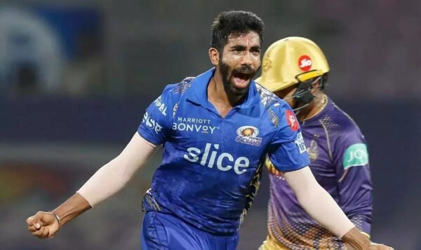 Mumbai Indians Will Pay These Players More Than World’s Number 1 Test Bowler Jasprit Bumrah - RVCJ Media