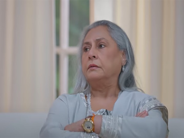 Jaya Bachchan Hits Out At Trolls, Challenges Them To Come Face-To Face & Talk On Real Issues - RVCJ Media