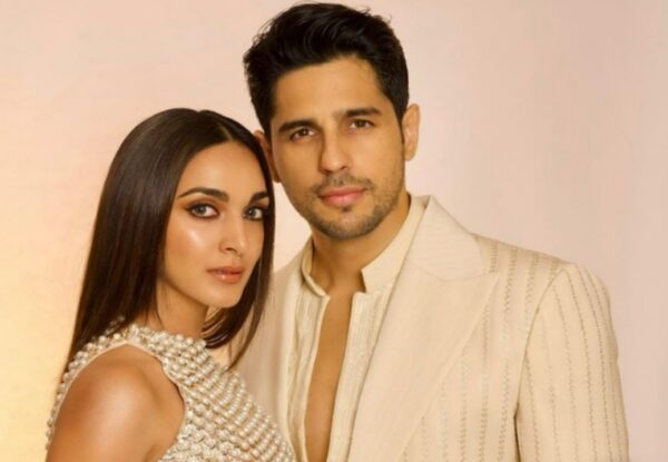 Kiara Advani Reveals Why She Fell In Love With Sidharth & How She Felt He Is The One For Her - RVCJ Media