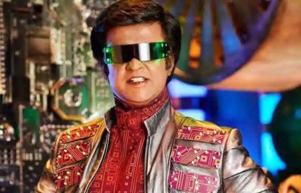 Not Akshay Kumar But This Superstar Was The First Choice For Villain In Rajinikanth’s “2.0” - RVCJ Media