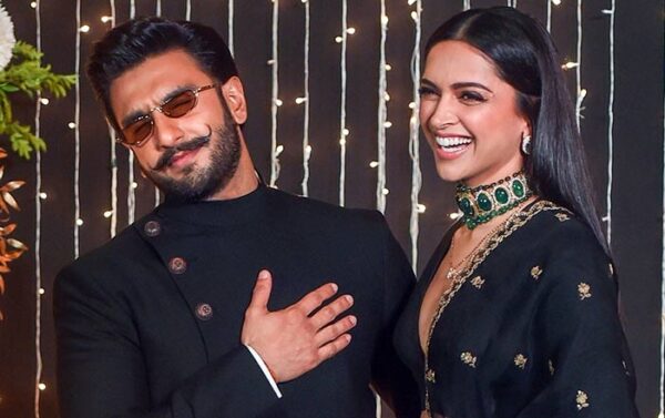 Ranveer & Deepika Announce Pregnancy With A Beautiful Instagram Post, Celebs Shower Love - RVCJ Media