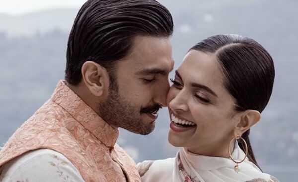 Ranveer & Deepika Announce Pregnancy With A Beautiful Instagram Post, Celebs Shower Love - RVCJ Media