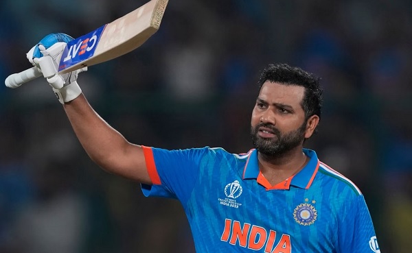 Virat Kohli To Rohit Sharma, 6 Skippers Who Led Team India In All Three Formats - RVCJ Media