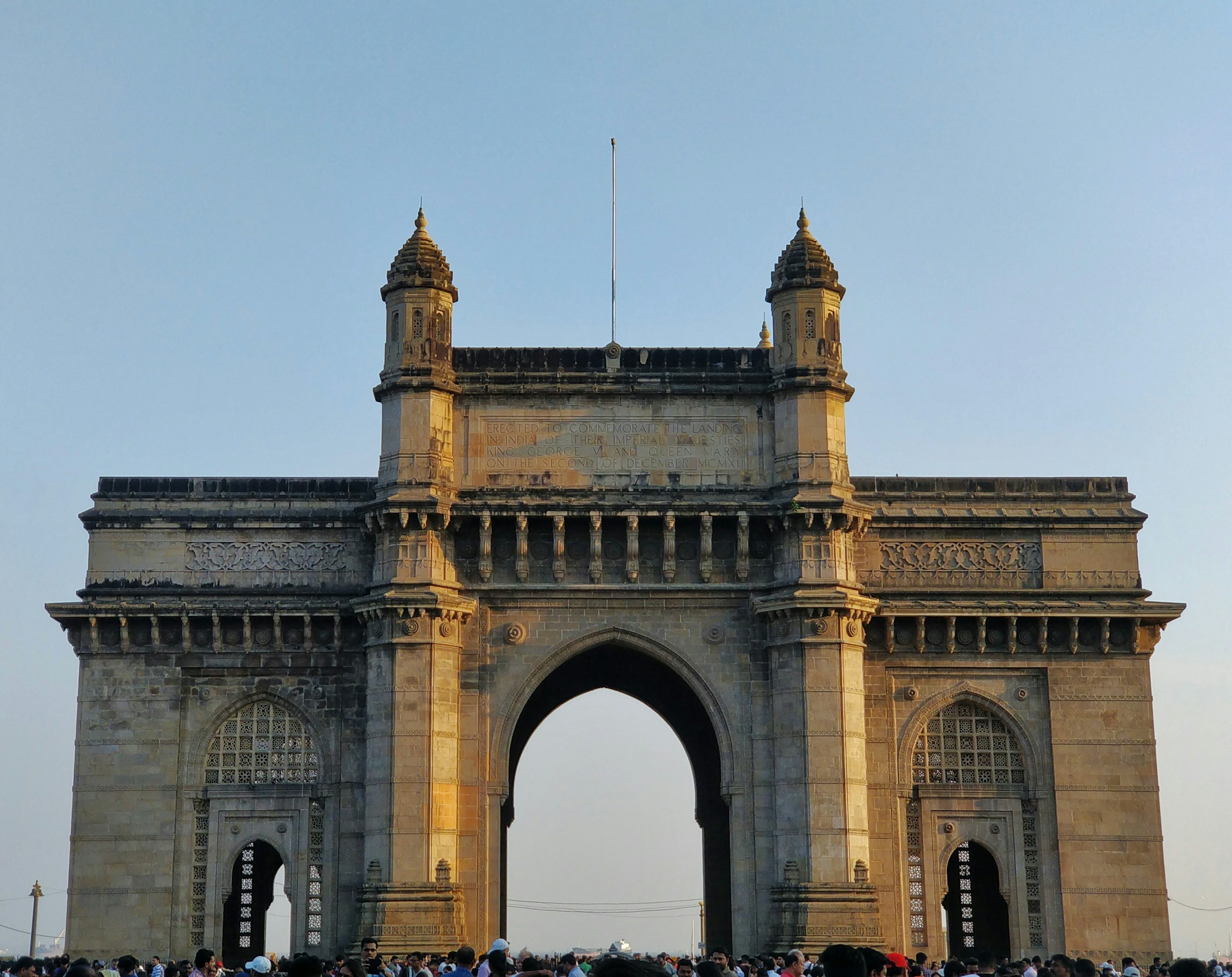 7 Must-Visit Wonders of Mumbai