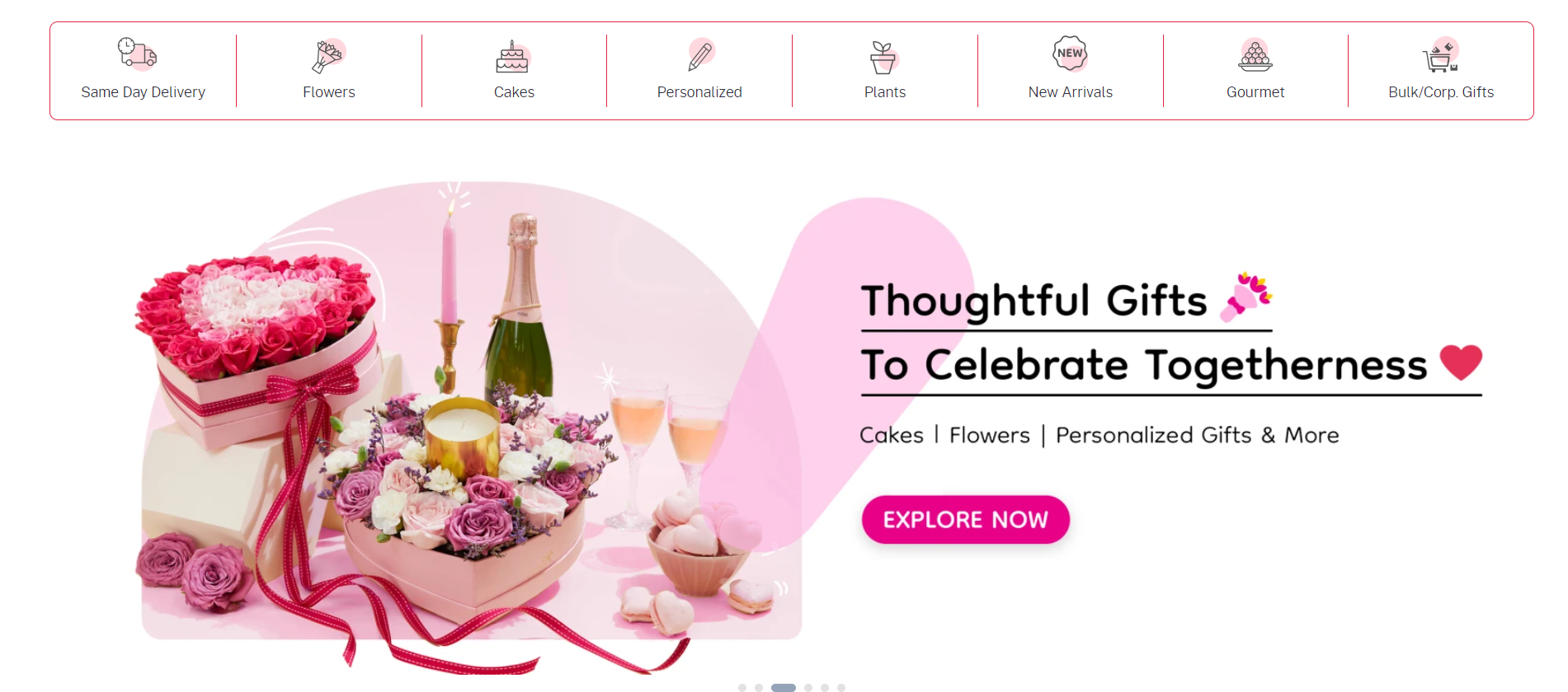 5 Best Websites For Personalized & Customized Gifting In India