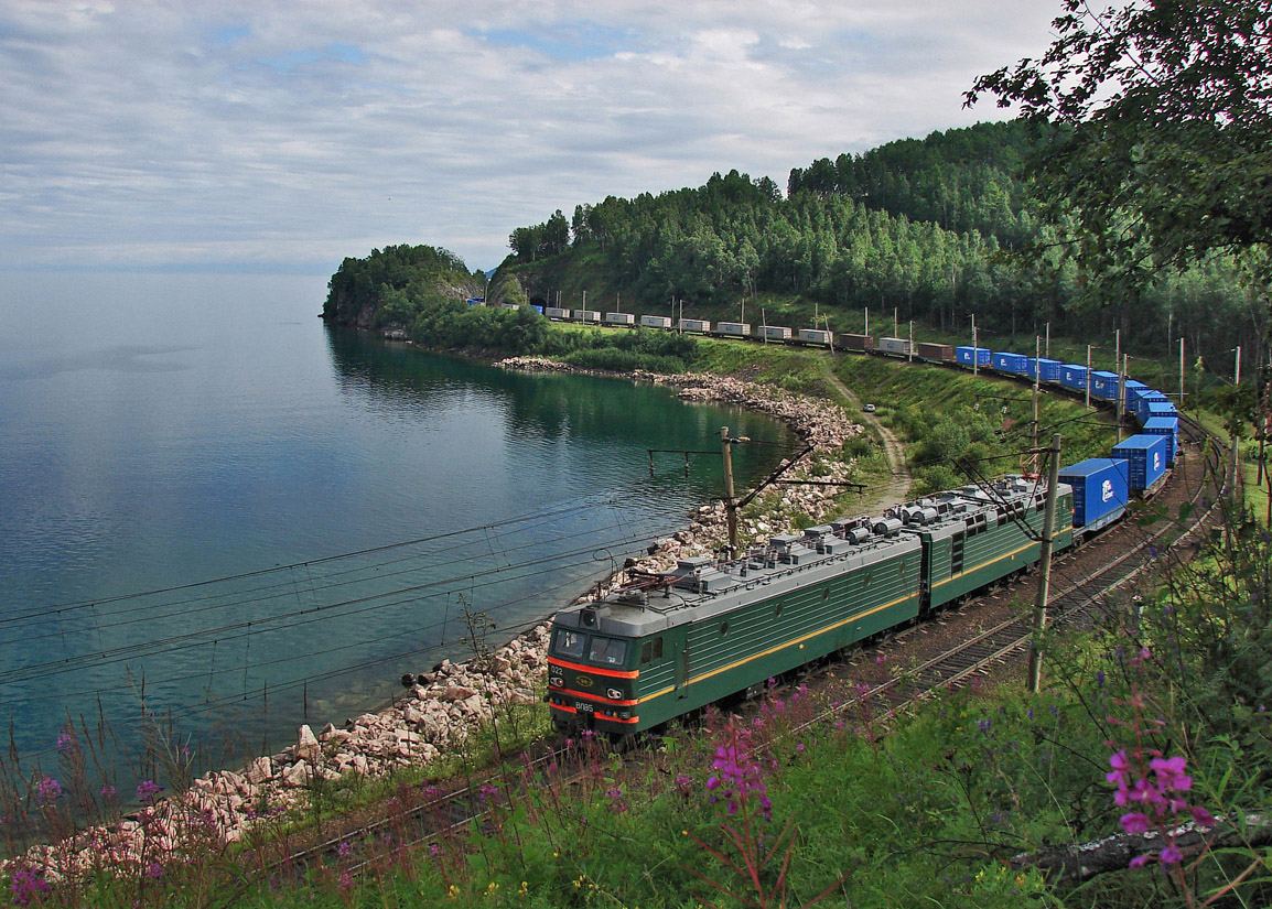 Picturesque Landscapes - 6 Most Scenic Rail Routes Around The World