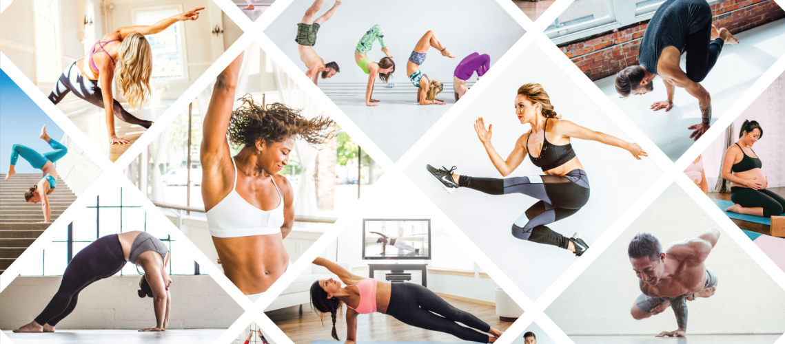 10 Best Online Workout Programs And Fitness Communities