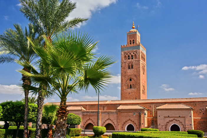 Heritage Trails: Rediscovering the Cultural Roots of Marrakech, Morocco