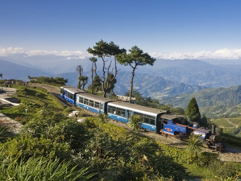 Picturesque Landscapes - 6 Most Scenic Rail Routes Around The World