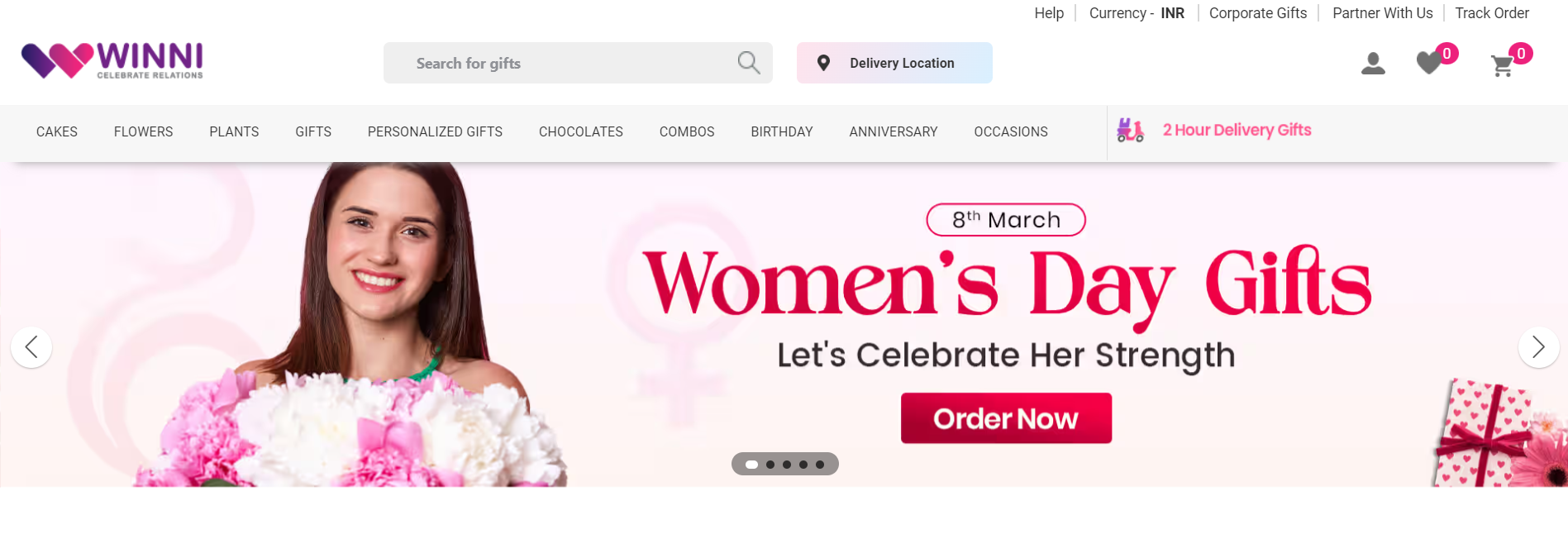 5 Best Websites For Personalized & Customized Gifting In India