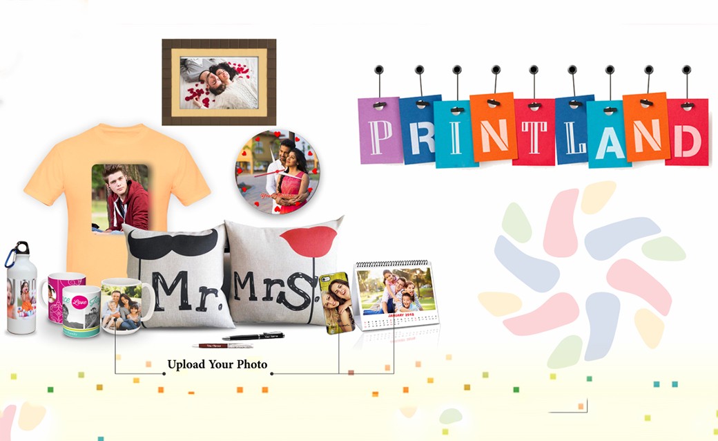 5 Best Websites For Personalized & Customized Gifting In India