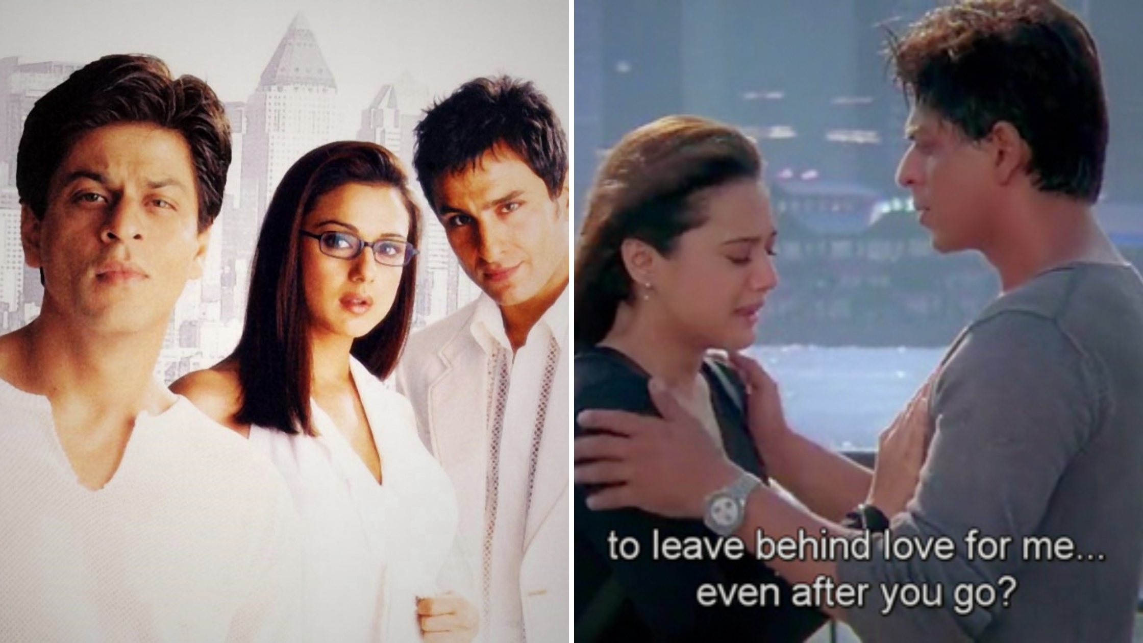 Memorable Closures - 6 Best Movie Endings From Bollywood