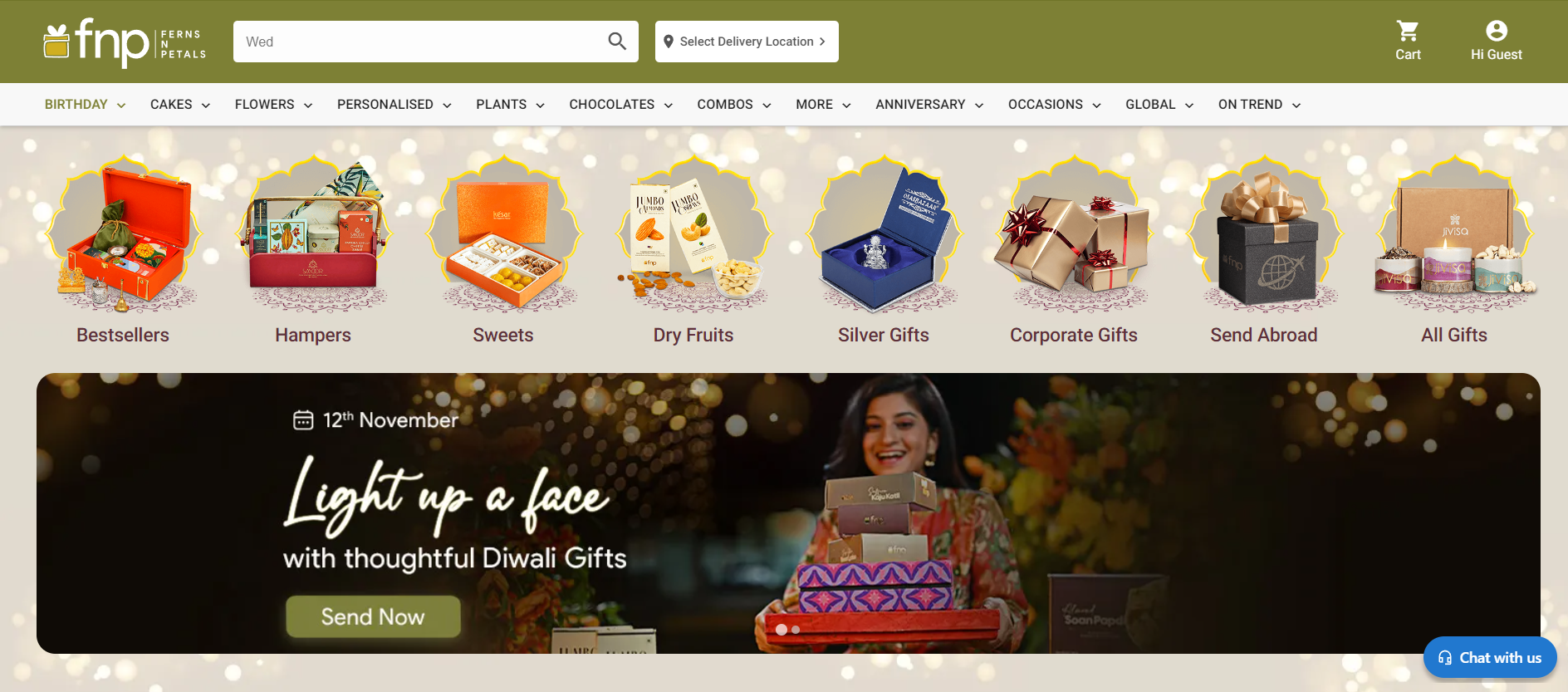 9 Best Corporate Gifting Brands For Diwali Festival - RVCJ Media