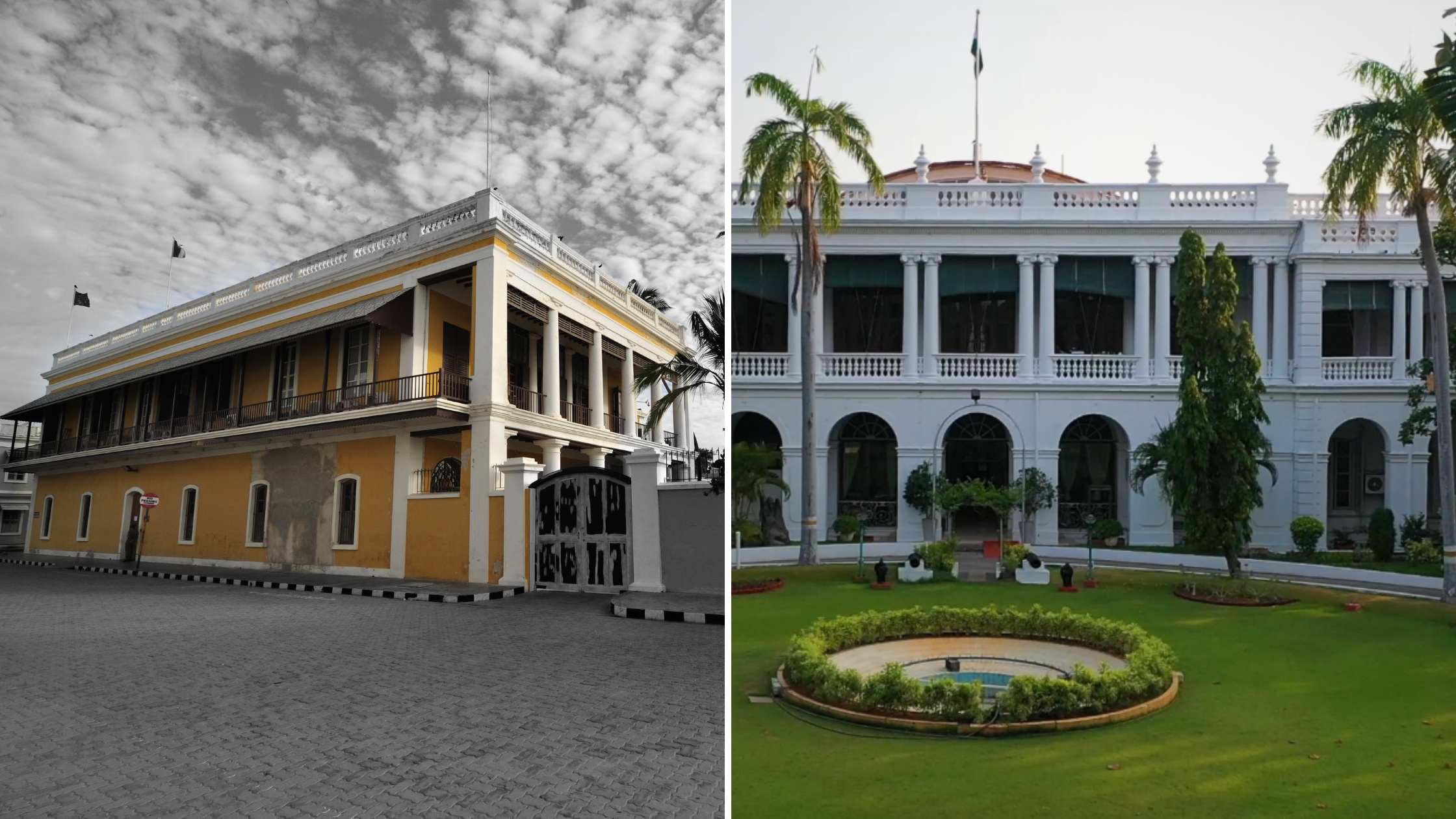 French Quarter Exploration: 7 Best Colonial Architecture in Pondicherry