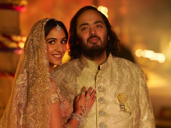 Radhika Merchant’s Beautiful Entry & Performance For Anant Ambani Leaves Mukesh Ambani In Tears - RVCJ Media