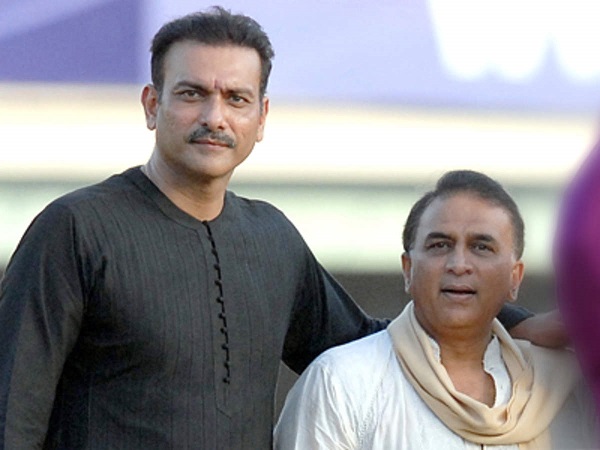 Shastri & Gavaskar Take A Funny Dig At Virat & Gambhir’s Hug After Ugly Spat In IPL 2023 - RVCJ Media