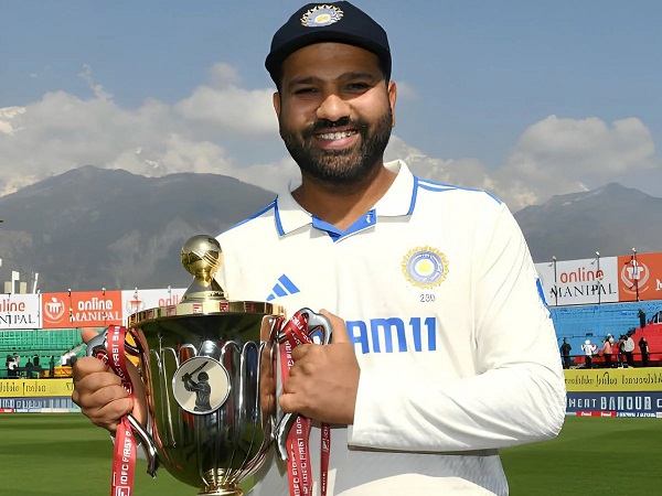 Ex English Spinner Opines Rohit Sharma Was Not Superior As Captain, Compares Him With Ben Stokes - RVCJ Media