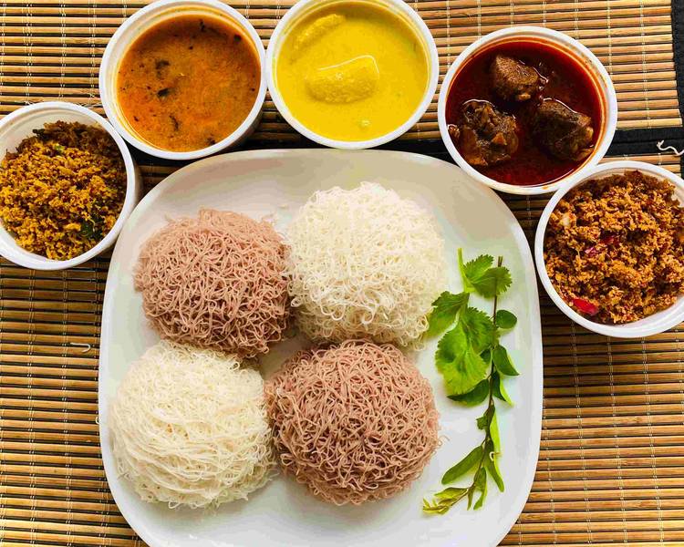 Traditional Kodava Cuisine: Tasting Local Flavors