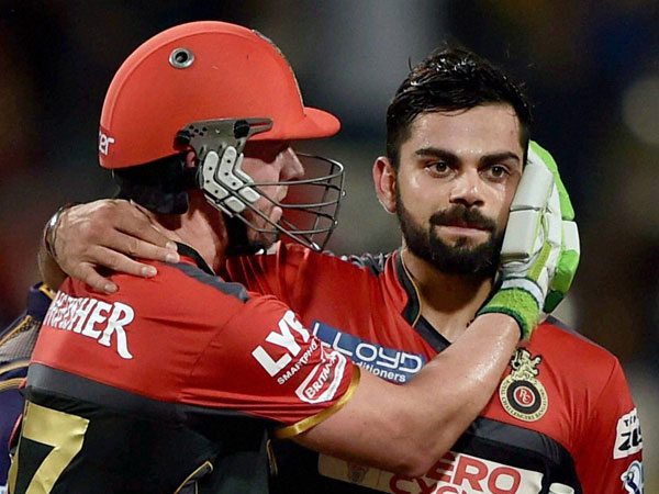 Andy Flower Reveals Why He Joined Virat Kohli’s RCB Team As The Head Coach - RVCJ Media