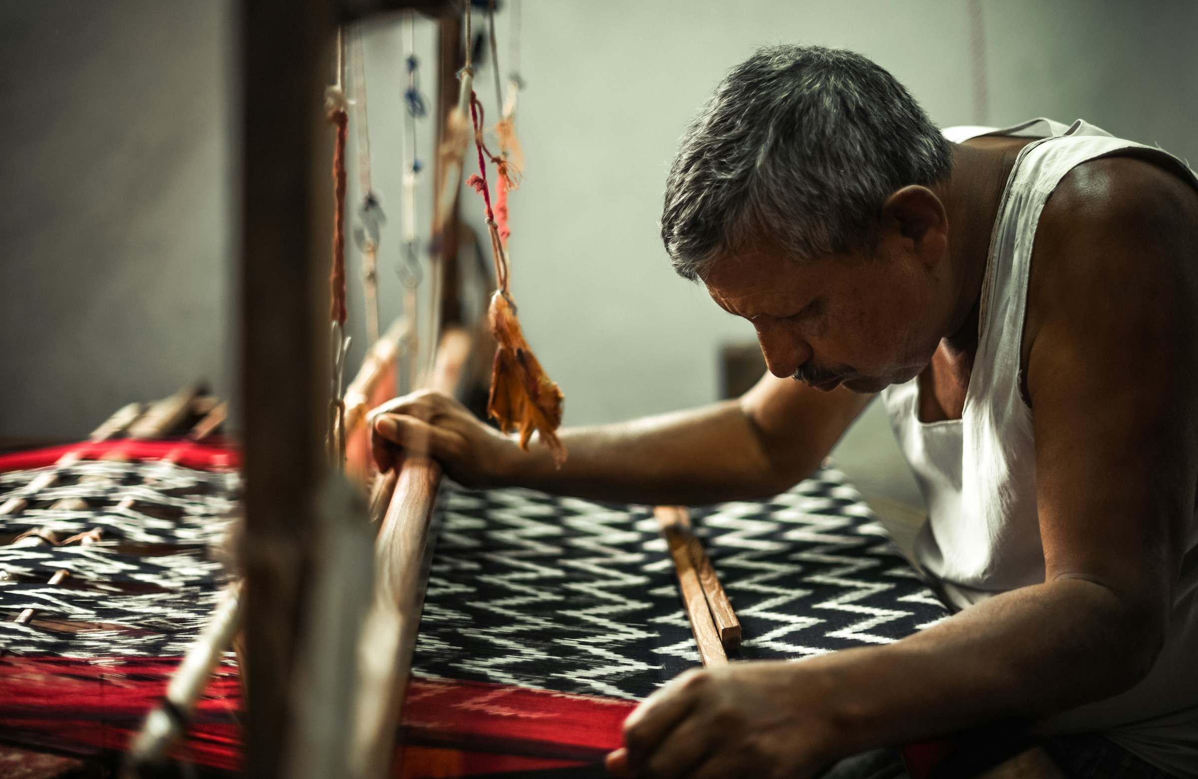 Benarasi Silk: A Shopping Guide to Varanasi's Famous Fabric