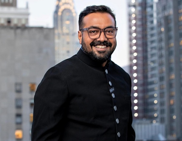 Anurag Kashyap Slams Bollywood For Focusing On Big Actors & Star Power Rather Than True Stories - RVCJ Media