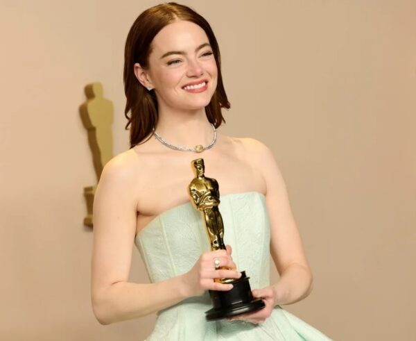 96th Oscars Awards List Out, Oppenheimer Rules The Awards Night, Emma Stone Won Best Actress - RVCJ Media