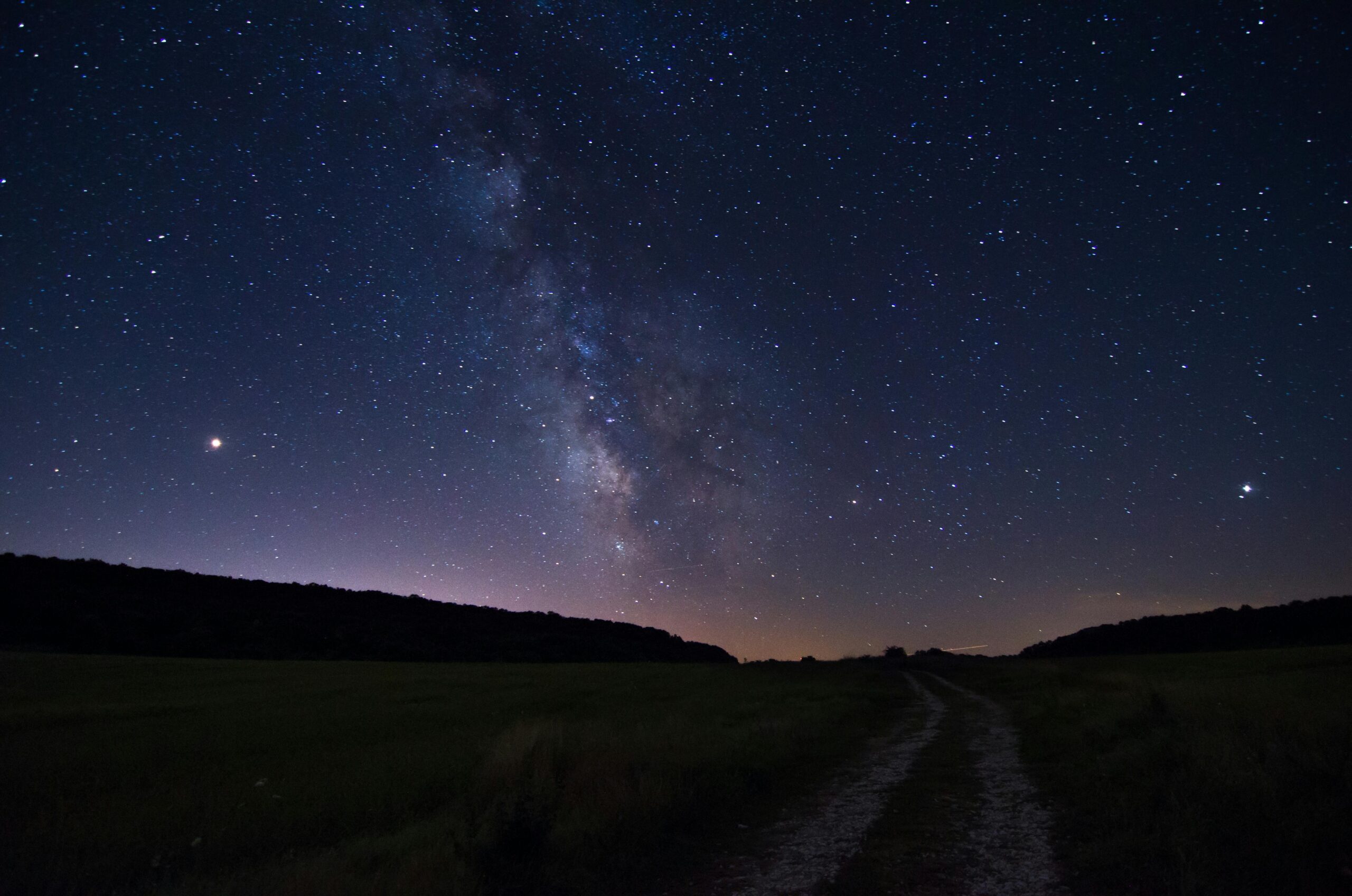 Unveiling the Wonders of the Night Sky: Stargazing and Astrophotography