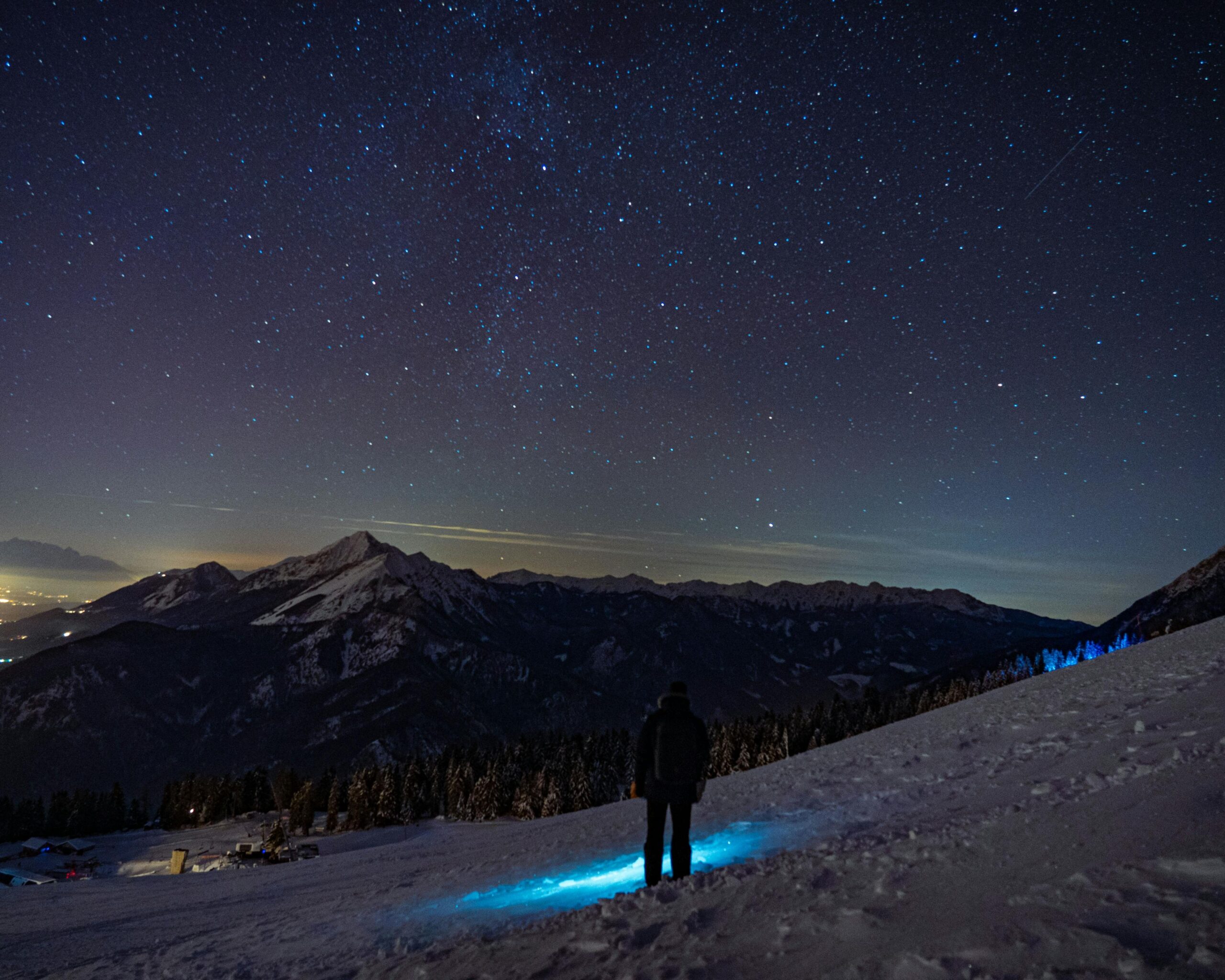 Unveiling the Wonders of the Night Sky: Stargazing and Astrophotography