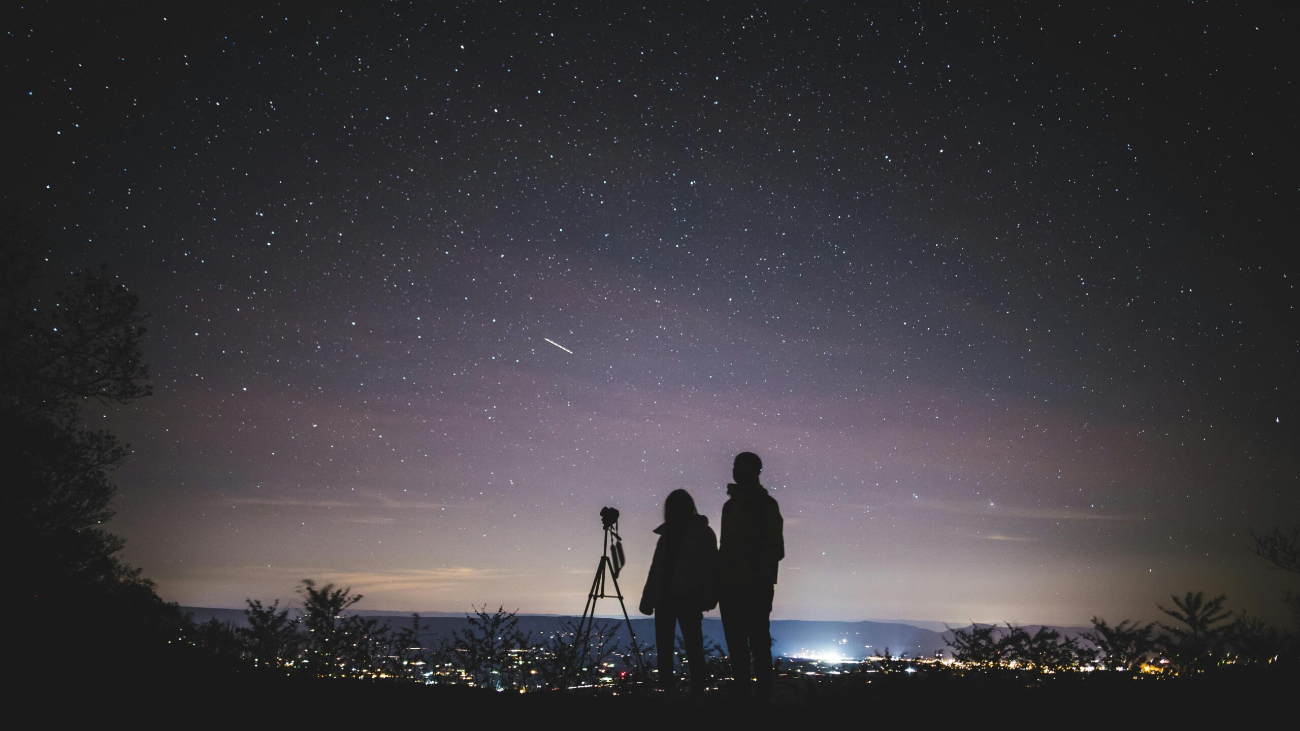 Unveiling the Wonders of the Night Sky: Stargazing and Astrophotography