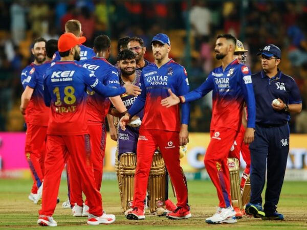 These Former Cricketers Feel RCB Has No Chance Of Winning IPL 2024 Because Of This Reason - RVCJ Media