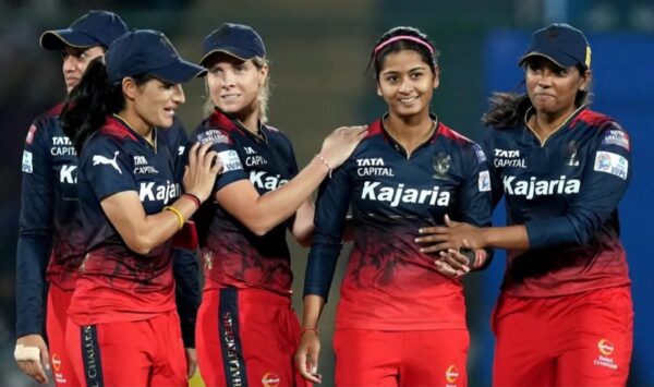 RCB Fans Celebrate With Memes As Smriti Mandhana’s Team Lifts IPL Trophy For The First Time - RVCJ Media