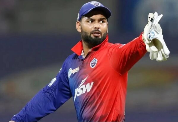 Sunil Gavaskar Feels We May Not Get To See The Real Rishabh Pant In IPL 2024, Here’s Why - RVCJ Media