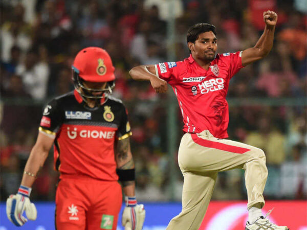 5 Bowlers Who Have Dismissed RCB Maestro Virat Kohli For A Golden Duck In The IPL - RVCJ Media