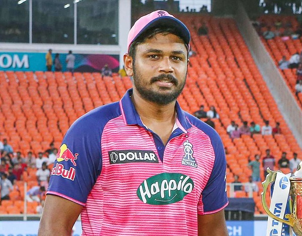 Sanju Samson Expresses His Views On Playing Cricket In The World’s Best & No. 1 Country - RVCJ Media