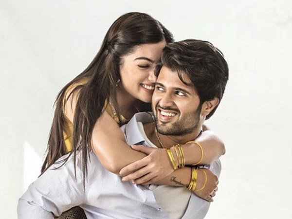 Vijay Deverakonda Confirms That He Is In A Romantic Relationship But There’s A Catch - RVCJ Media