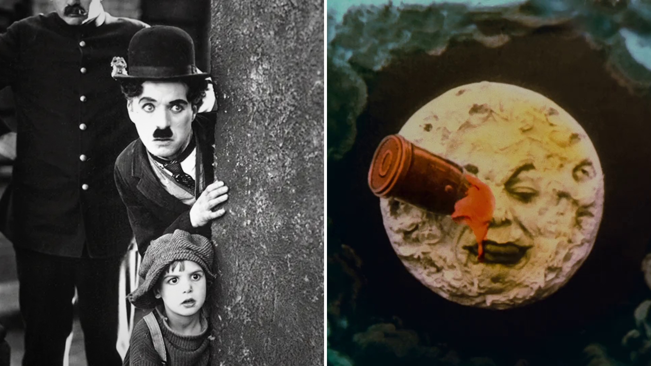 Evolution of Cinematic Storytelling: From Silent Films to Modern Blockbusters