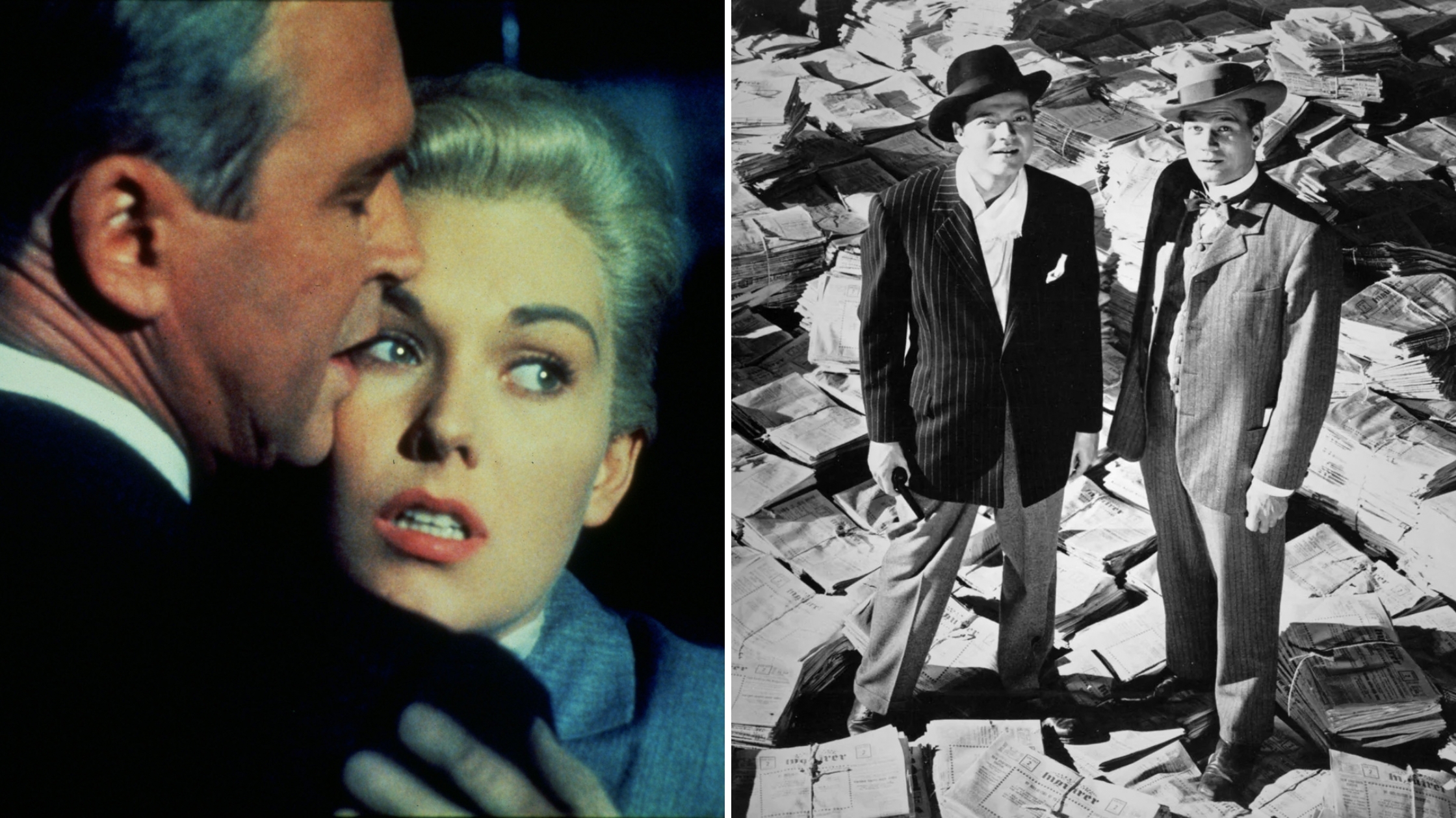 Evolution of Cinematic Storytelling: From Silent Films to Modern Blockbusters