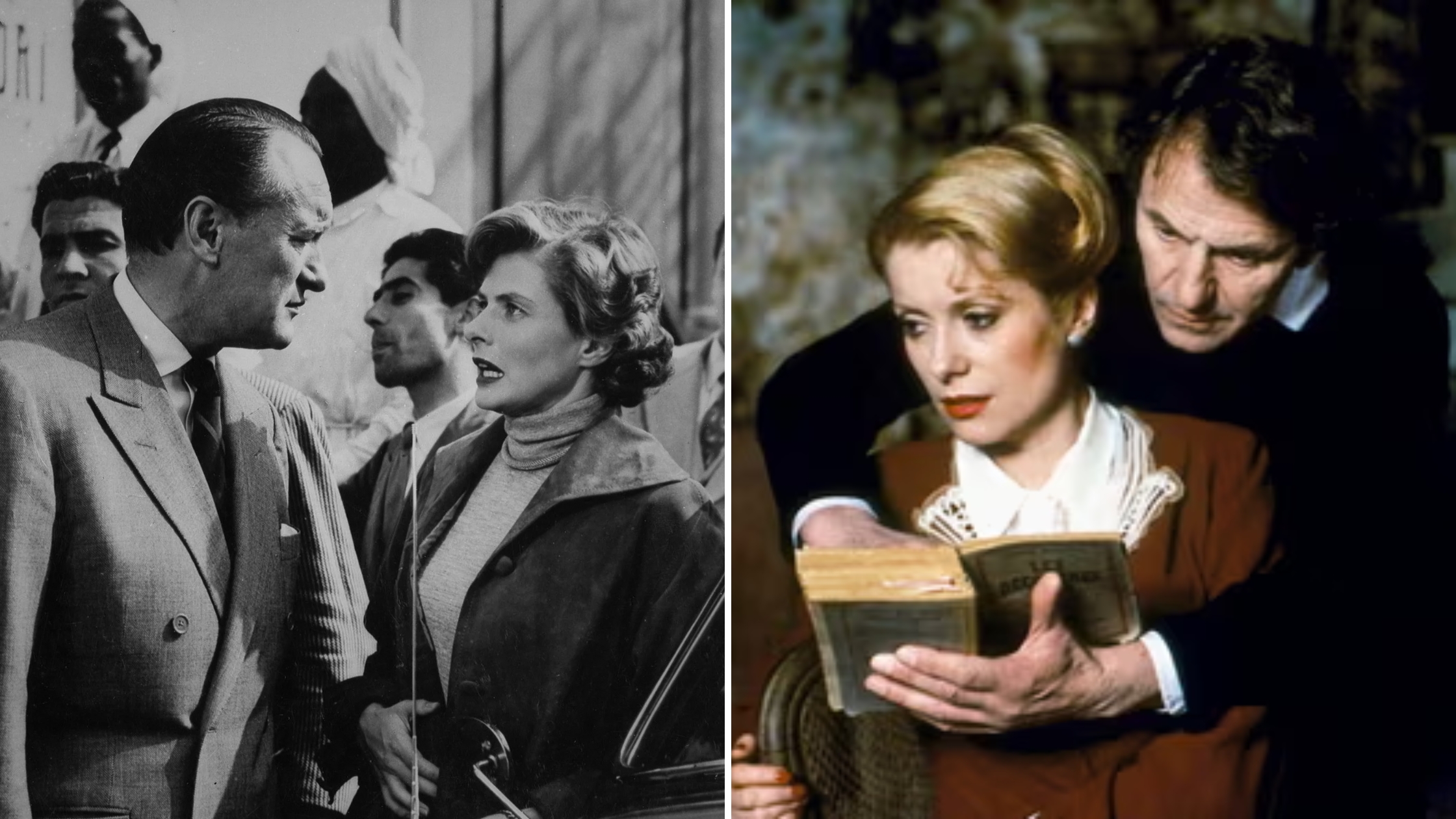 Evolution of Cinematic Storytelling: From Silent Films to Modern Blockbusters