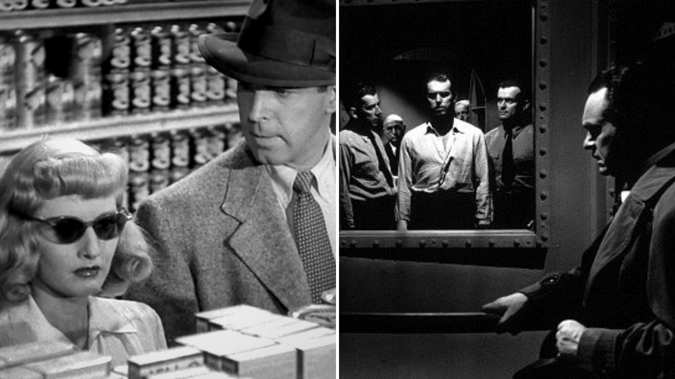 Shadows And Morality: 5 Best Film Noir Movies Every Cinephile Must Watch