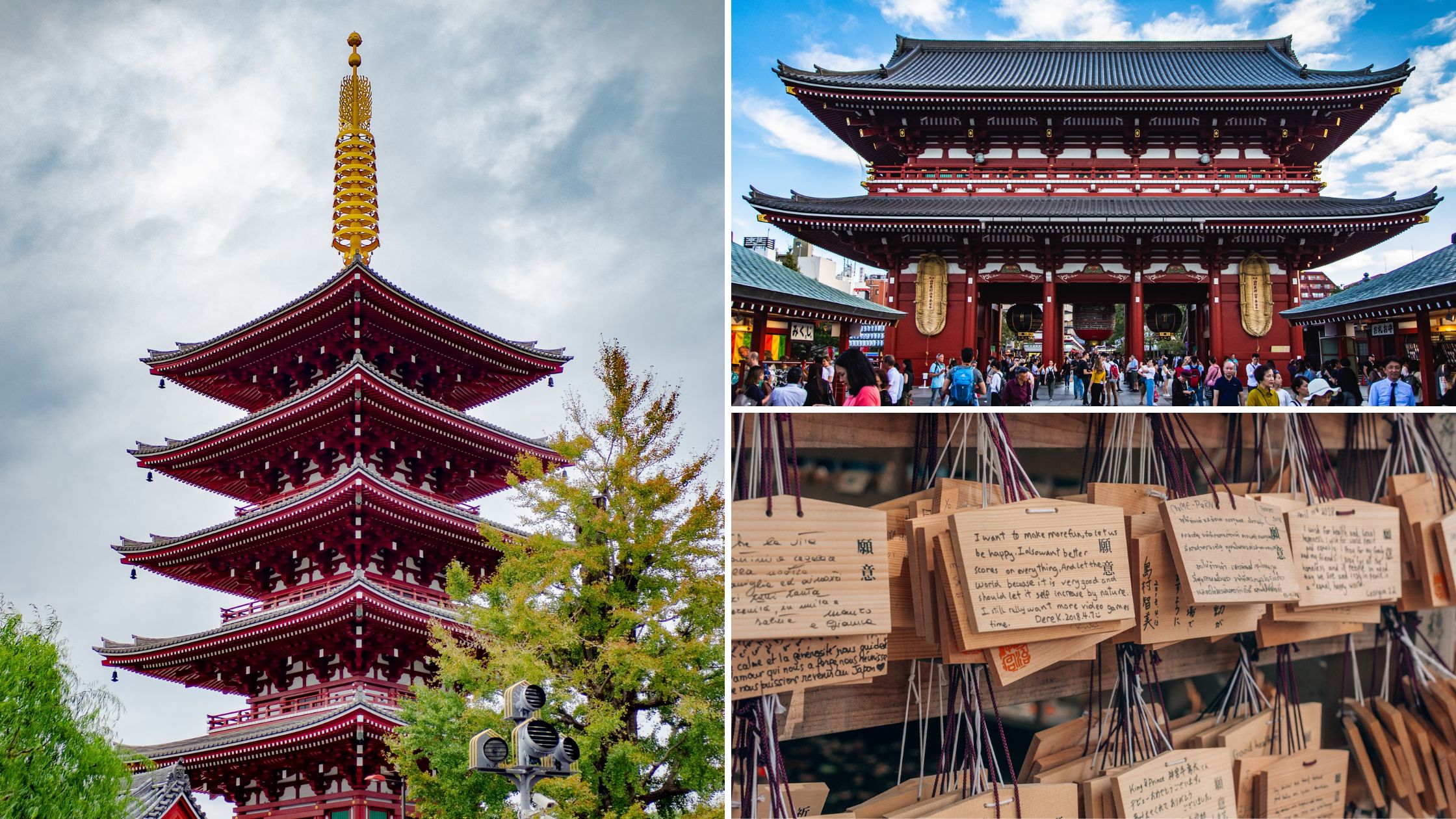 Visiting Japan: 7 Best Instagrammable Places In Tokyo