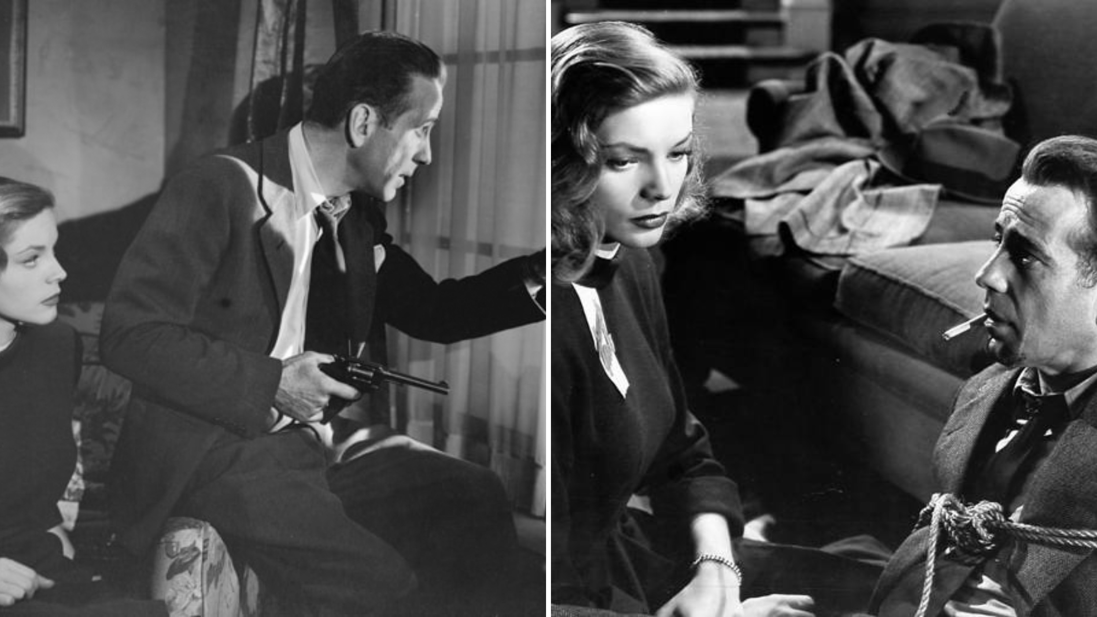 Shadows And Morality: 5 Best Film Noir Movies Every Cinephile Must Watch