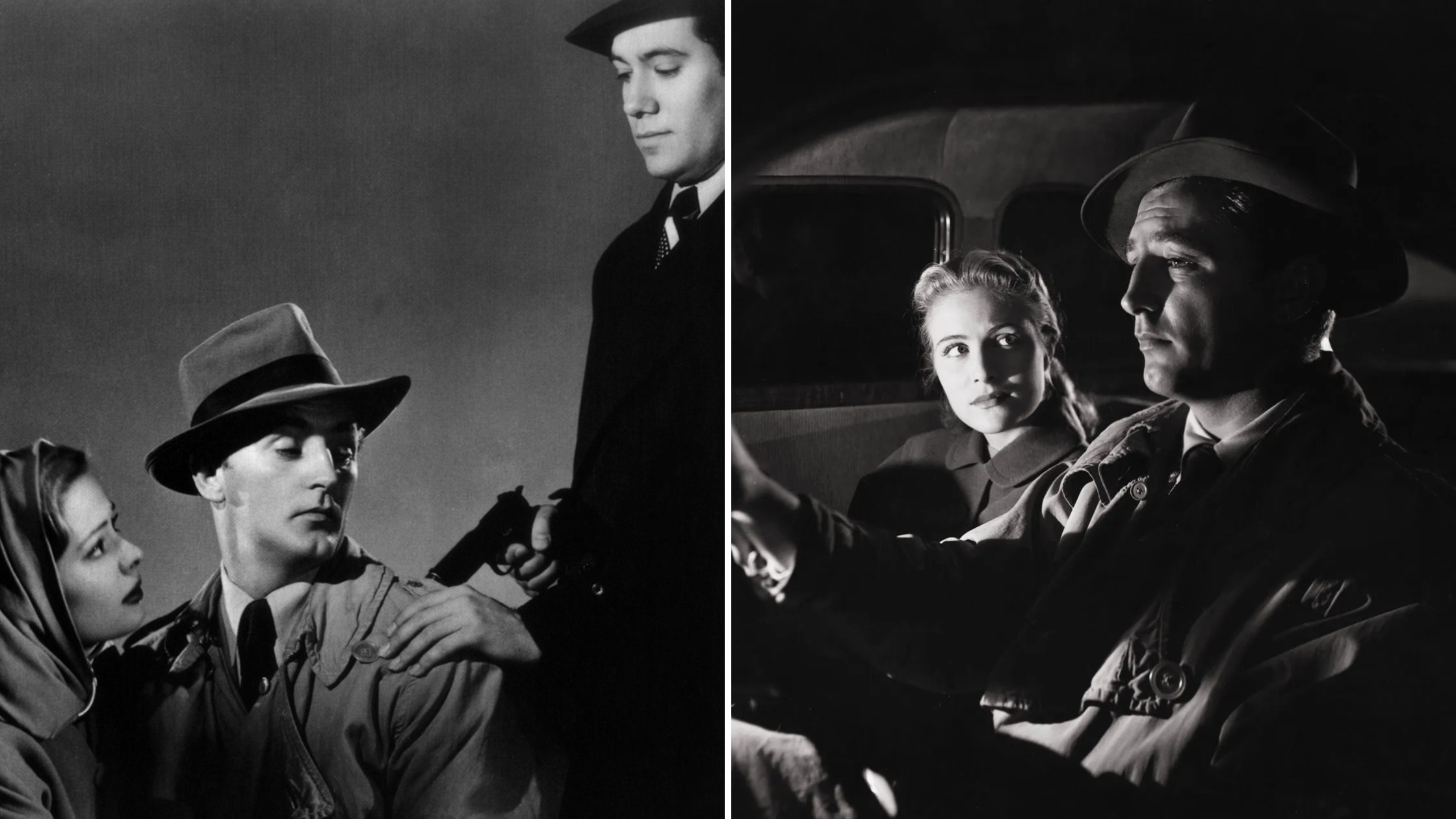 Shadows And Morality: 5 Best Film Noir Movies Every Cinephile Must Watch