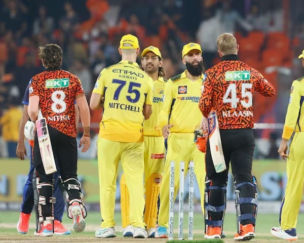 Matthew Hayden Strongly Feels Ruturaj Gaikwad Is Under Pressure Due To Cloud Of MS Dhoni - RVCJ Media