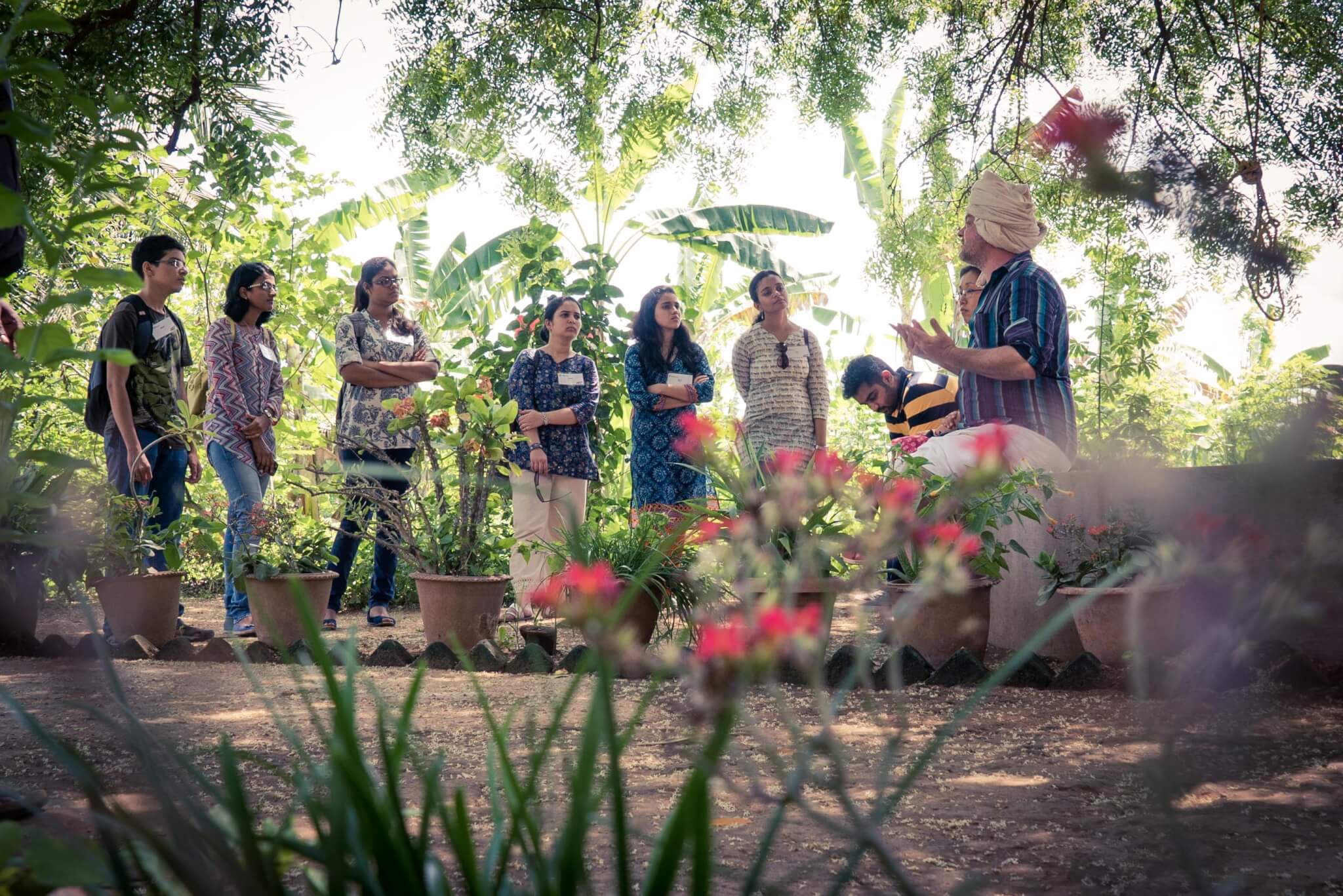 Everything You Need To Know About Auroville: A Unique Spiritual Community